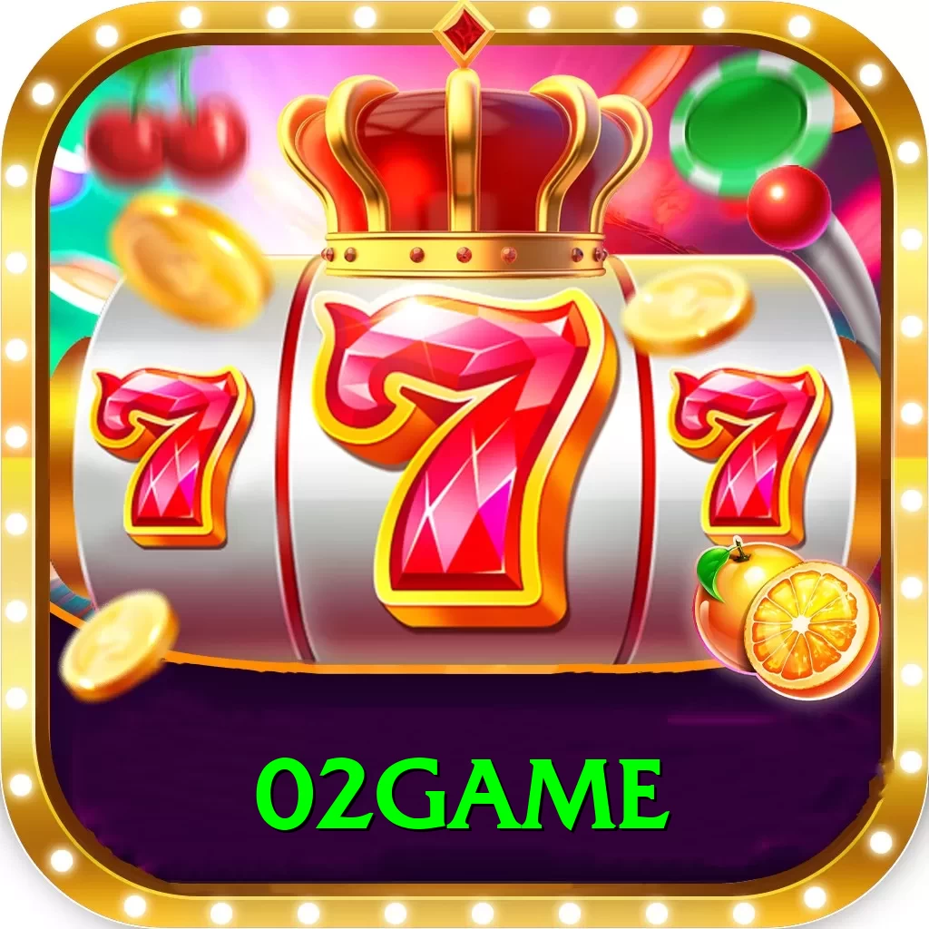 02Game Gold Edition v4.9.3 - 2