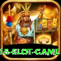 115 Slot Game Gold v1.1.6