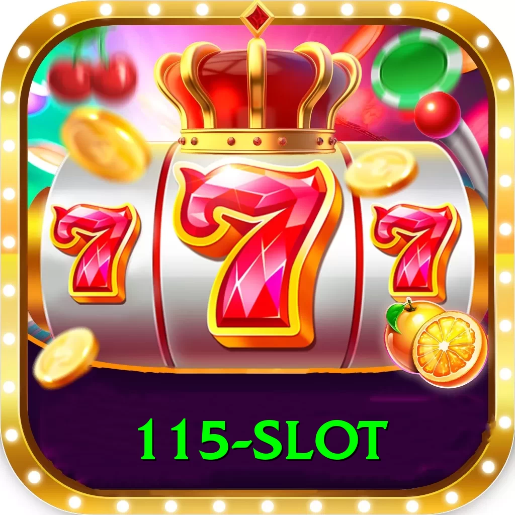 115 slot Game King v4.8.2 - 2