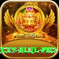 3Lucky Blue - Royal Earning App