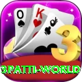 3patti world Game VIP v1.2.7