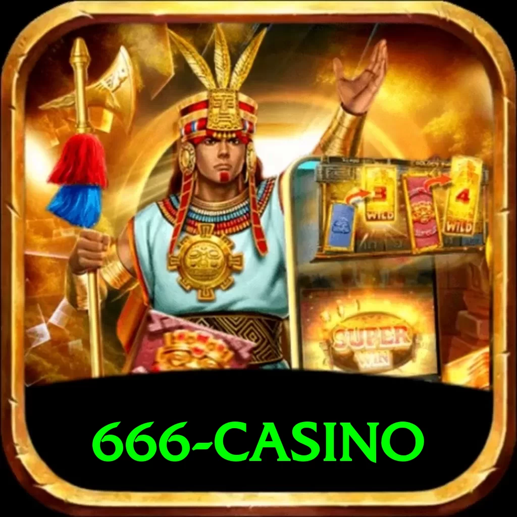 666 casino Gold APK v3.6.6 - 2
