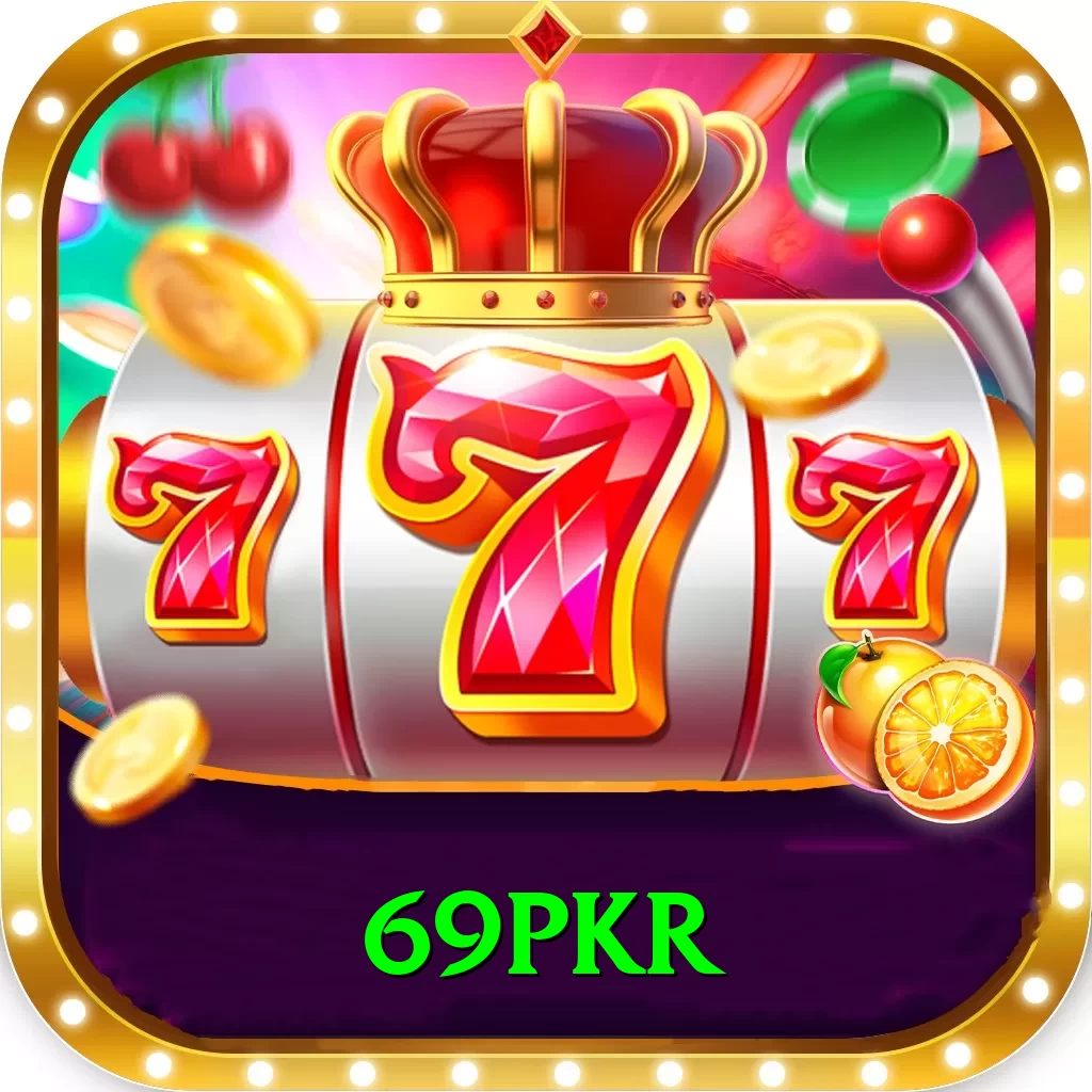 69pkr Casino Official v1.6.8 - 2