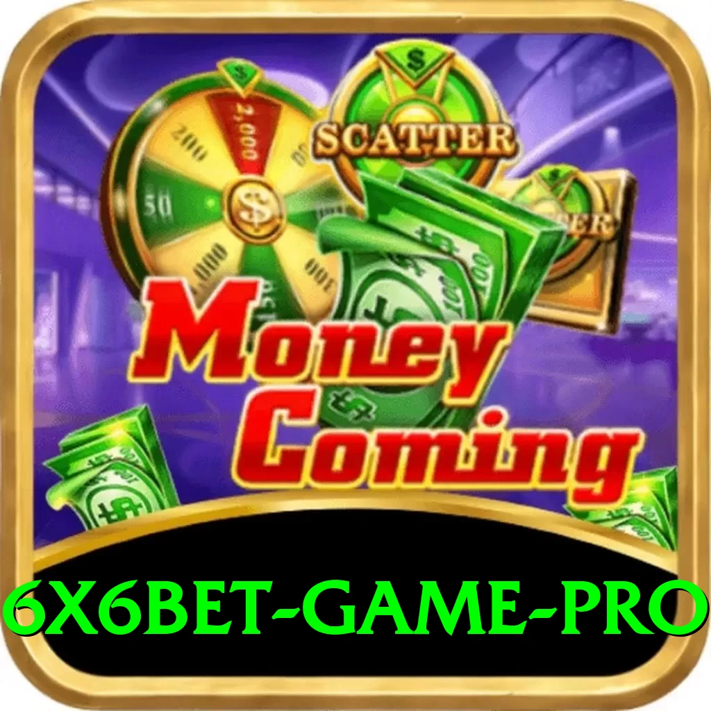 6X6Bet Game - Slots VIP - 2