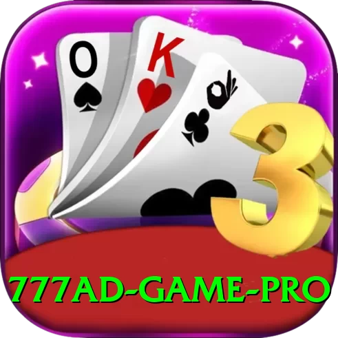 777AD Game Live Legend v3.5.2 - 2