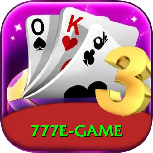 777E Game Ultimate v3.3.7 - 2