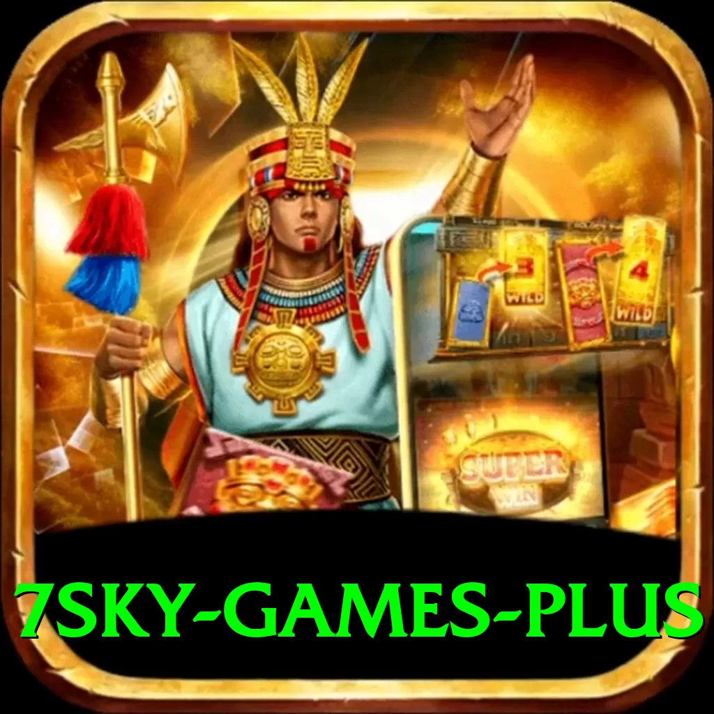7sky games Earn Plus v2.1.0 - 2