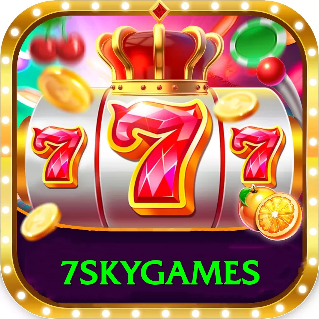 7skygames - Slots Turbo - 2