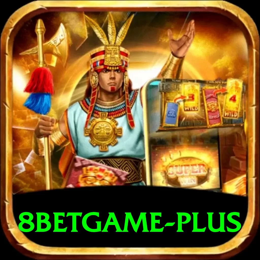 8Betgame Cash Mega - 2