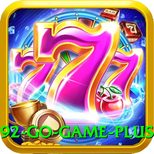 92 Go Game Master Pro v3.7.5 - 2