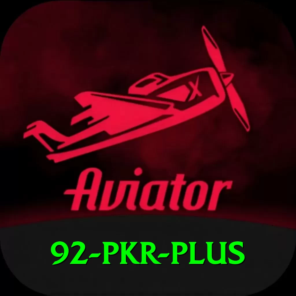 92 PKR Plus Edition v5.8.8 - 2