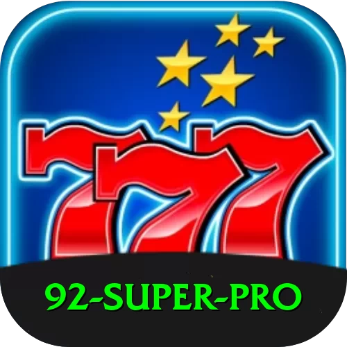 92 Super Casino Turbo v1.9.7 - 2