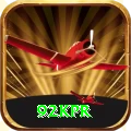 92kpr Gaming Royal