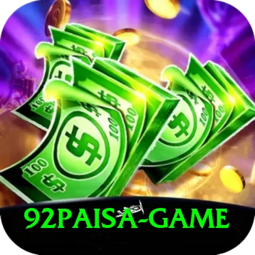 92Paisa Game Plus v4.0.5 - 2