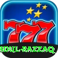 abdul razzaq Elite Latest v2.3.6
