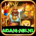 adam milne Legend Jackpot
