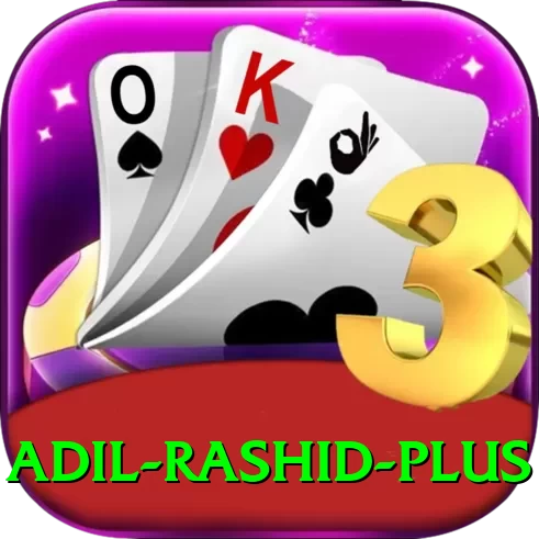 adil rashid - Slots Gold - 2
