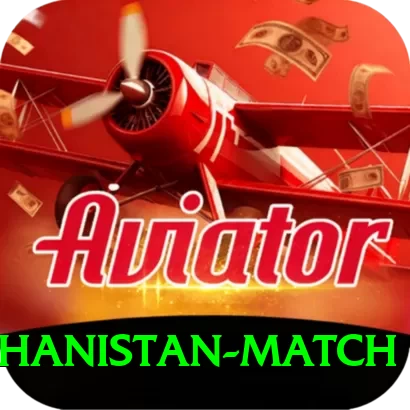 afghanistan match Plus Rewards - 2