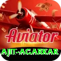 ajit agarkar Mega v5.4.0