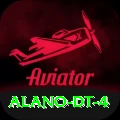 Alano DT 4 Plus Pro v3.5.8