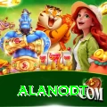 alanodt - Max Earning App