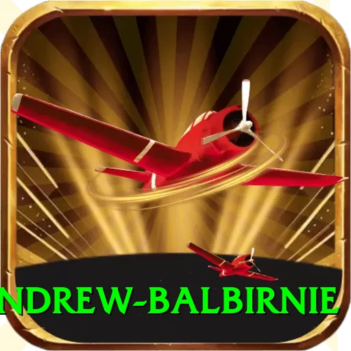 andrew balbirnie Deluxe Rewards - 2