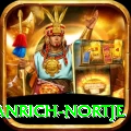 anrich nortje - Gaming Supreme