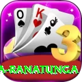 arjuna ranatunga Games Ultimate