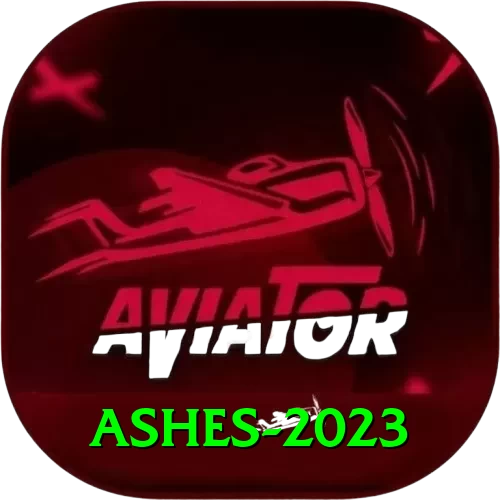 ashes 2023 PK Turbo - 2