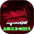 ashes 2023 PK Turbo