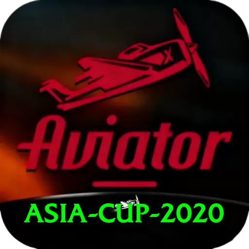 asia cup 2020 Cash Max - 2