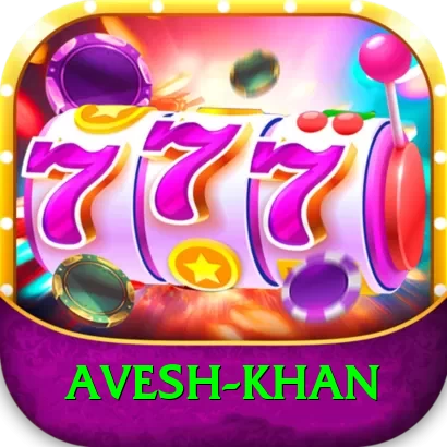 avesh khan Mobile VIP - 2