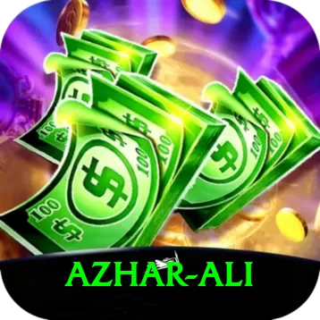 azhar ali Premium Slots - 2