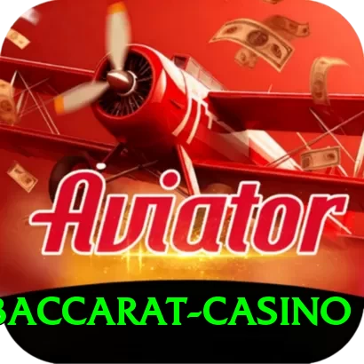 baccarat casino - Premium Edition v2.1.9 - 2