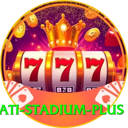 barabati stadium Gaming Elite v3.7.7 - 2