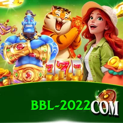 bbl 2022 King - Daily Bonus - 2