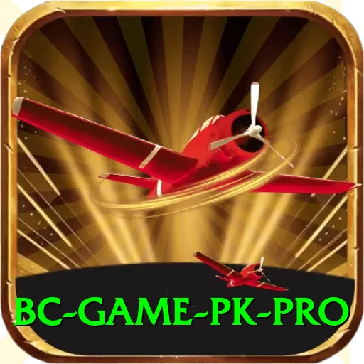 Bc.Game PK - Prime Earning App - 2
