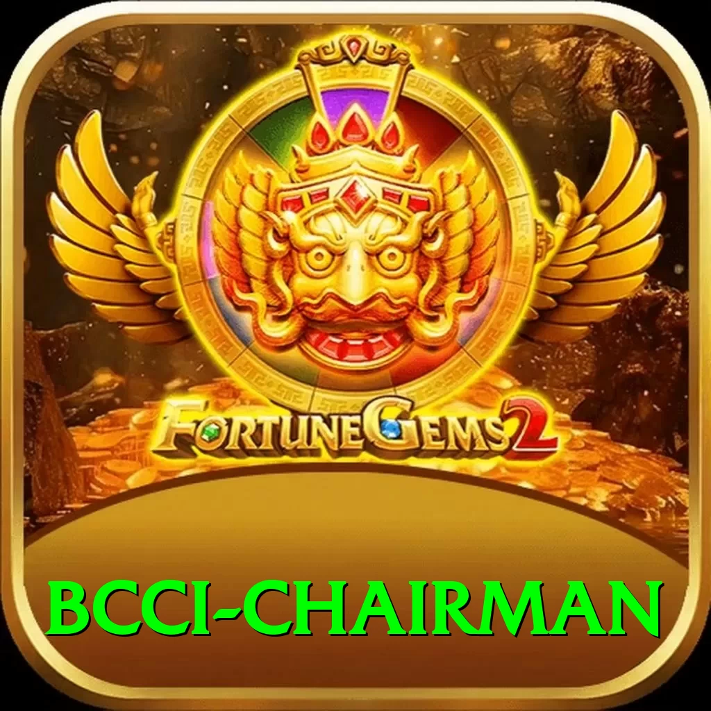 bcci chairman Live Casino Turbo - 2