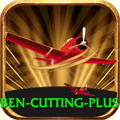ben cutting Legend - Daily Bonus - 2