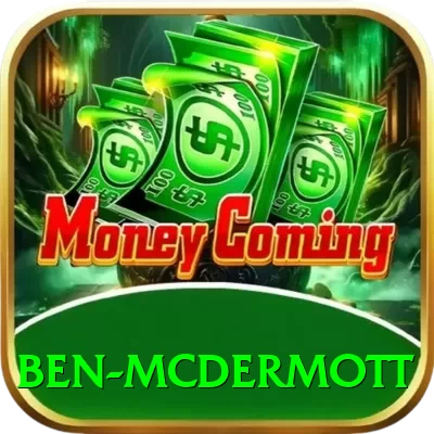 ben mcdermott Pakistan Legend v1.0.5 - 2