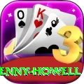 benny howell Deluxe - Daily Bonus