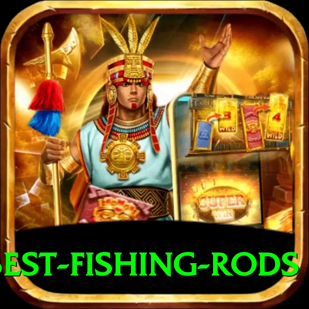best fishing rods Master - Daily Bonus - 2