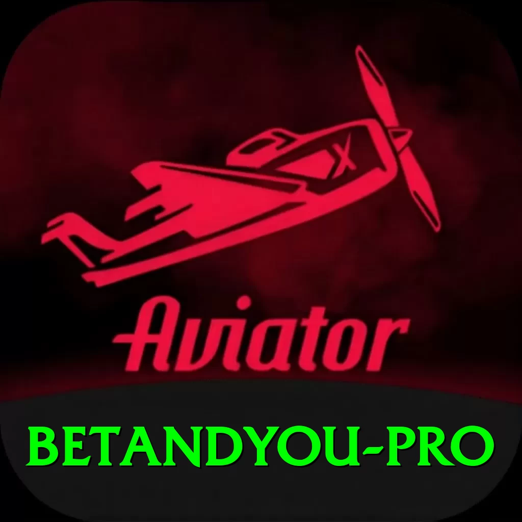 Betandyou Casino Official v3.5.9 - 2