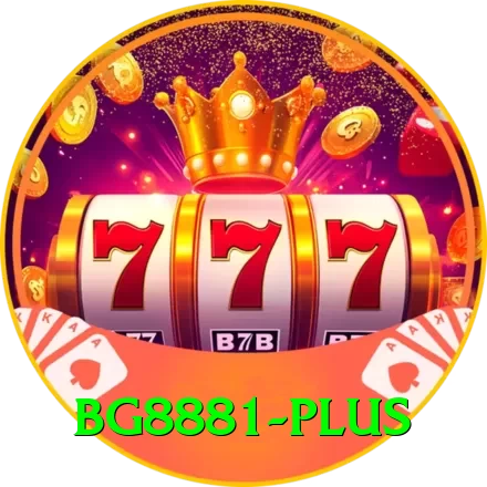 BG8881 Jackpot VIP v3.0.3 - 2