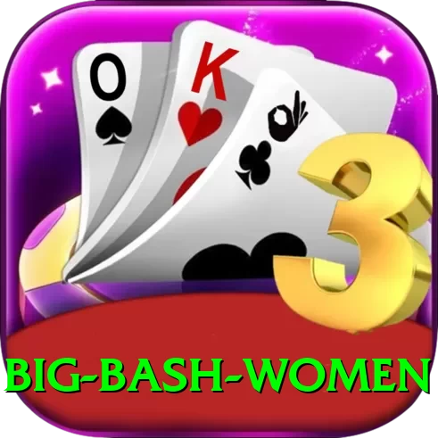 big bash women Jackpot Royal v5.1.1 - 2