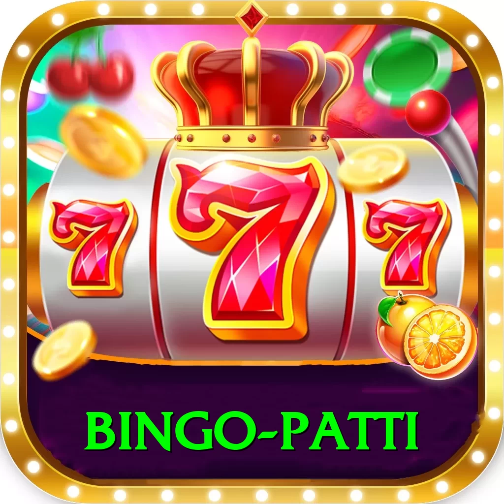 Bingo Patti Games (Casino & Earning) VIP v2.8.1 - 2