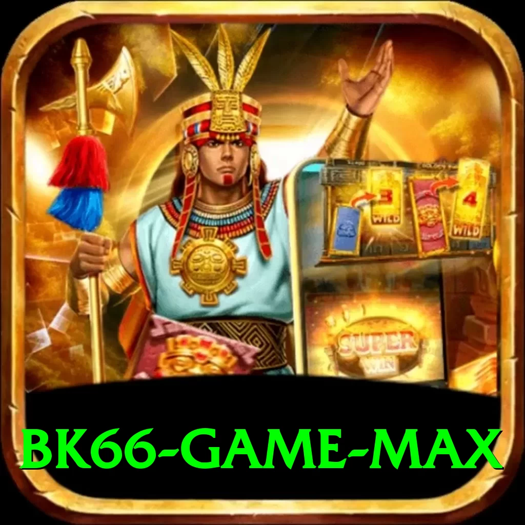 BK66 Game Jackpot Gold v5.5.0 - 2