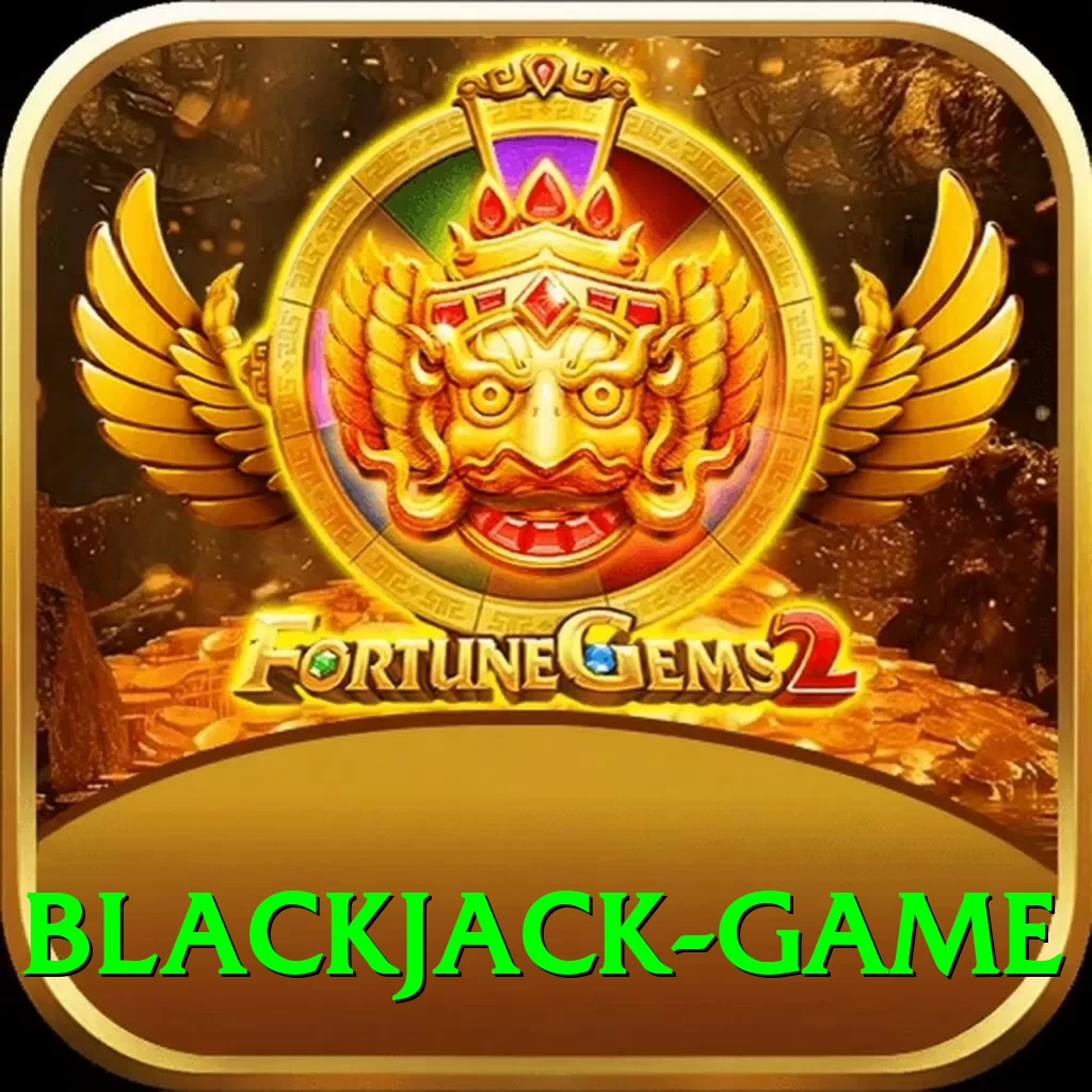 blackjack game Games Royal - 2