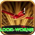 blood worms Royal v4.9.8