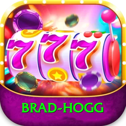 brad hogg - Champion Edition v2.7.9 - 2